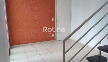 Cobertura à venda, Tubalina - Uberlândia/MG - Rotina Imobiliária