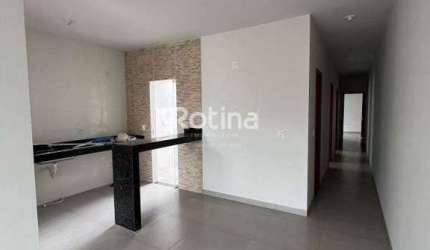 Casa à venda, 3 quartos, Verde Umuarama - Uberlândia/MG - Rotina Imobiliária