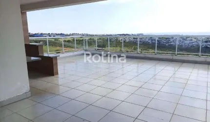 Apartamento à venda, 2 quartos, Alto Umuarama - Uberlândia/MG - Rotina Imobiliária