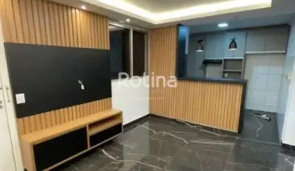 Apartamento à venda, 2 quartos, Brasil - Uberlândia/MG - Rotina Imobiliária