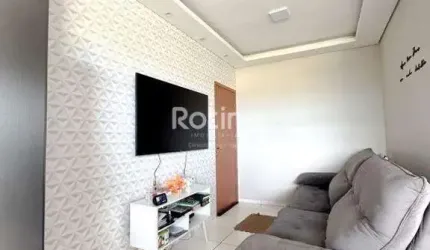Apartamento à venda, 2 quartos, Laranjeiras - Uberlândia/MG - Rotina Imobiliária