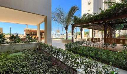 Apartamento à venda, 2 quartos, Tubalina - Uberlândia/MG - Rotina Imobiliária