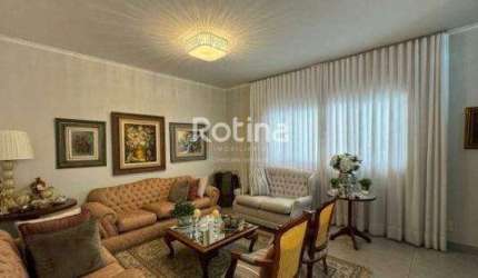 Casa à venda, 4 quartos, Lidice - Uberlândia/MG - Rotina Imobiliária