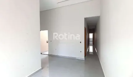 Casa à venda, 3 quartos, Jardim Holanda - Uberlândia/MG - Rotina Imobiliária