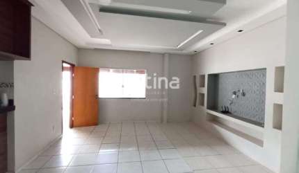 Casa à venda, 3 quartos, Bosque dos Buritis - Uberlândia/MG - Rotina Imobiliária