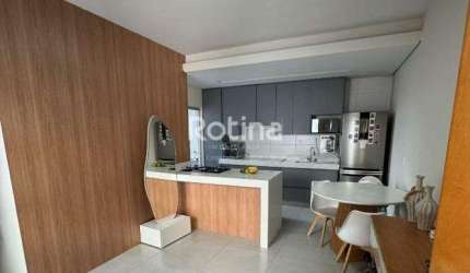 Apartamento para Venda, 3 quartos, Shopping Park - Uberlândia/MG - Rotina Imobiliária