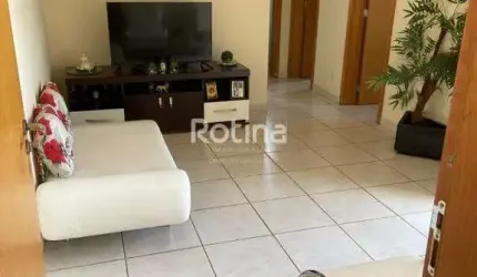 Apartamento à venda, 2 quartos, Chacaras Tubalina e Quartel - Uberlândia/MG - Rotina Imobiliária