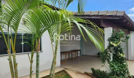 Casa à venda, 4 quartos, Bosque dos Buritis - Uberlândia/MG - Rotina Imobiliária