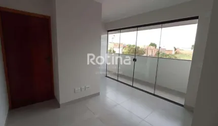 Apartamento à venda, 2 quartos, Shopping Park - Uberlândia/MG - Rotina Imobiliária