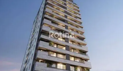 Apartamento à venda, 3 quartos, Cazeca - Uberlândia/MG - Rotina Imobiliária