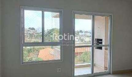 Apartamento à venda, 2 quartos, Tubalina - Uberlândia/MG - Rotina Imobiliária