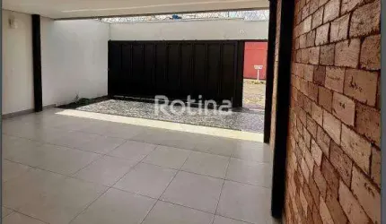 Casa à venda no bairro Fundinho