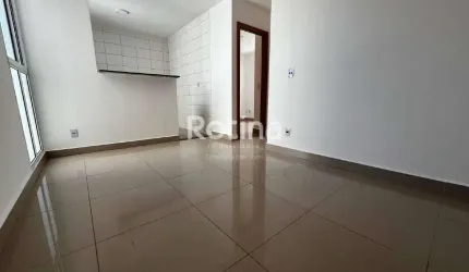Apartamento à venda, 1 quarto, Laranjeiras - Uberlândia/MG - Rotina Imobiliária