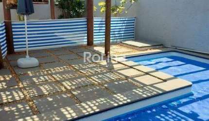 Casa Condomínio Fechado à venda, 4 quartos, ROYAL PARK RESIDENCE - Uberlândia/MG - Rotina Imobiliária
