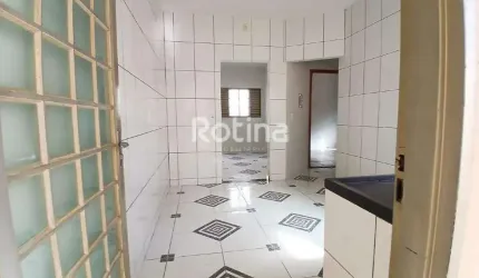Casa à venda, 2 quartos, Marta Helena - Uberlândia/MG - Rotina Imobiliária