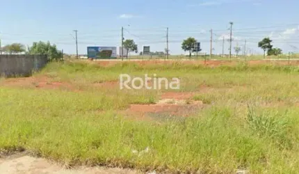 Terreno à venda, Novo Mundo - Uberlândia/MG - Rotina Imobiliária