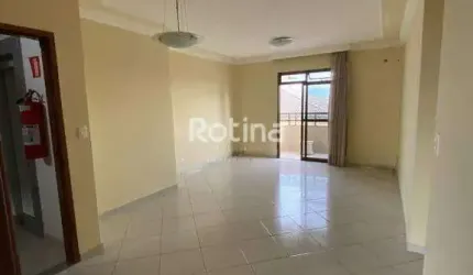 Apartamento à venda, 3 quartos, Brasil - Uberlândia/MG - Rotina Imobiliária
