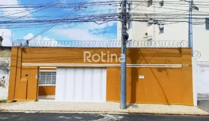 Casa à venda, 2 quartos, Lídice - Uberlândia/MG - Rotina Imobiliária