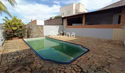 Casa à venda, 4 quartos, Jardim Patrícia - Uberlândia/MG - Rotina Imobiliária