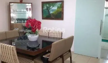Apartamento à venda, 3 quartos, Brasil - Uberlândia/MG - Rotina Imobiliária