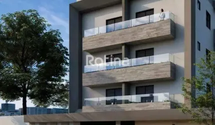 Apartamento à venda, 2 quartos, Santa Mônica - Uberlândia/MG - Rotina Imobiliária