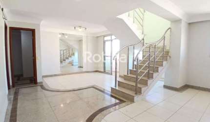 Apartamento à venda, 3 quartos, Martins - Uberlândia/MG - Rotina Imobiliária