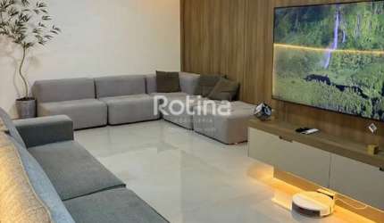 Apartamento à venda, 3 quartos, Cazeca - Uberlândia/MG - Rotina Imobiliária