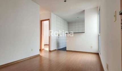 Apartamento à venda, 2 quartos, Laranjeiras - Uberlândia/MG - Rotina Imobiliária