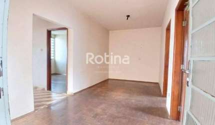 Casa à venda, 3 quartos, Lídice - Uberlândia/MG - Rotina Imobiliária