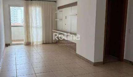 Apartamento à venda, 2 quartos, Fundinho - Uberlândia/MG - Rotina Imobiliária