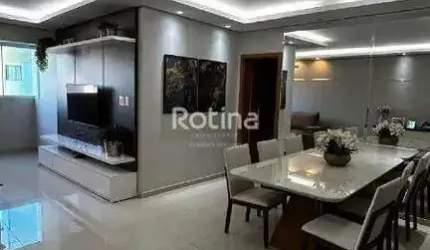 Apartamento à venda, 4 quartos, Santa Mônica - Uberlândia/MG - Rotina Imobiliária