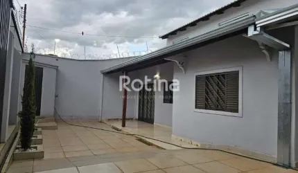 Casa à venda, 5 quartos, Morada da Colina - Uberlândia/MG - Rotina Imobiliária