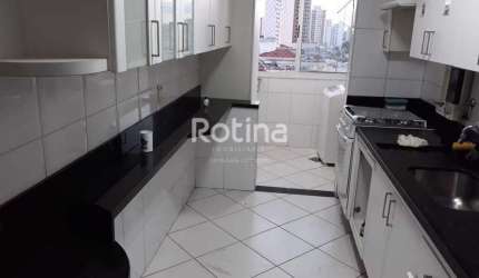 Apartamento à venda, 3 quartos, Centro - Uberlândia/MG - Rotina Imobiliária