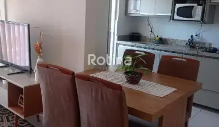 Apartamento à venda, 2 quartos, Novo Mundo - Uberlândia/MG - Rotina Imobiliária