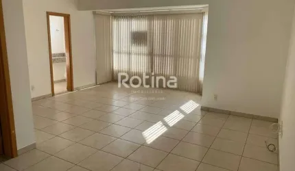 Apartamento à venda, 4 quartos, Saraiva - Uberlândia/MG - Rotina Imobiliária
