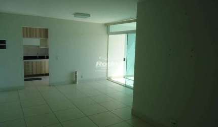 Apartamento à venda, 3 quartos, Tibery - Uberlândia/MG - Rotina Imobiliária