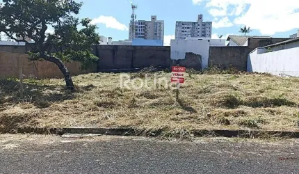 Terreno à venda, Bosque dos Buritis - Uberlândia/MG - Rotina Imobiliária
