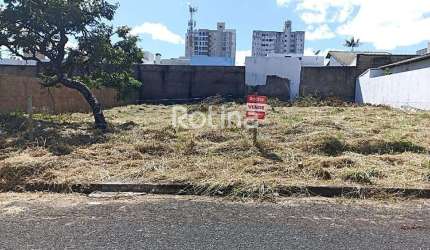Terreno à venda, Bosque dos Buritis - Uberlândia/MG - Rotina Imobiliária