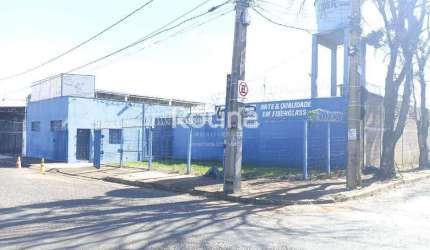 Galpão à venda, Marta Helena - Uberlândia/MG - Rotina Imobiliária