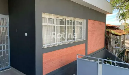 Casa à venda, 3 quartos, Lídice - Uberlândia/MG - Rotina Imobiliária