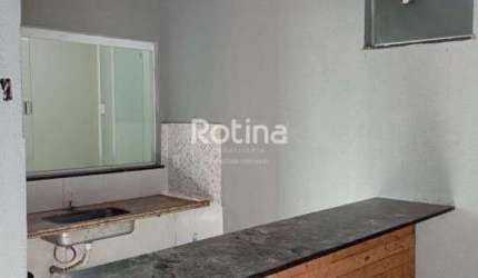 Casa à venda, 3 quartos, Jardim Canaã - Uberlândia/MG - Rotina Imobiliária