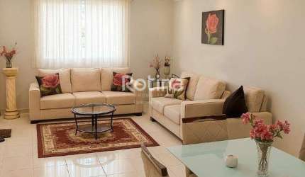 Casa à venda, 5 quartos, Presidente Roosevelt - Uberlândia/MG - Rotina Imobiliária