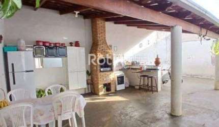 Casa à venda, 2 quartos, Jardim Botânico - Uberlândia/MG - Rotina Imobiliária