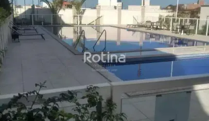 Apartamento à venda, 2 quartos, Shopping Park - Uberlândia/MG - Rotina Imobiliária