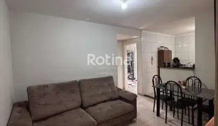 Apartamento à venda, 2 quartos, Chácaras Tubalina e Quartel - Uberlândia/MG - Rotina Imobiliária