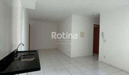 Apartamento à venda, 2 quartos, Minas Gerais - Uberlândia/MG - Rotina Imobiliária