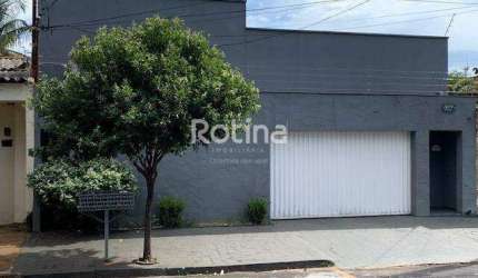 Casa à venda, Santa Mônica - Uberlândia/MG - Rotina Imobiliária