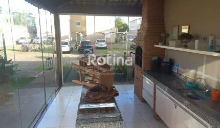 Apartamento à venda, 2 quartos, Jardim Holanda - Uberlândia/MG - Rotina Imobiliária