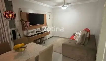 Apartamento à venda, 3 quartos, Brasil - Uberlândia/MG - Rotina Imobiliária