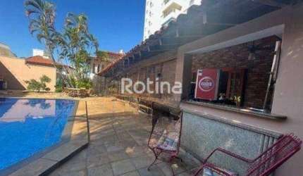 Casa à venda, 4 quartos, Tabajaras - Uberlândia/MG - Rotina Imobiliária